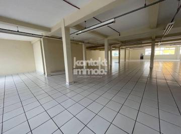 Comercial · 900m² · Salão para Locação, Centro - Sorocaba