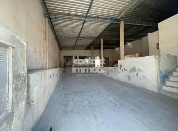 Comercial · 584m² · Galpão para Locação, Vila Barão - Sorocaba