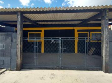 Comercial · Alzira x Leda - Galpão - para Locação - Centro - Vargem Grande Paulista