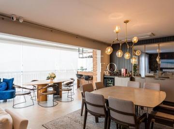 Apartamento · 287m² · 4 Quartos · 6 Vagas · Apartamento para venda em Anhangabaú de 287.00m² com 4 Quartos, 4 Suites e 6 Garagens