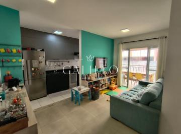 Apartamento · 69m² · 2 Quartos · 1 Vaga · Apartamento para venda em Parque Residencial Nove De Julho de 69.00m² com 2 Quartos, 1 Suite e 1 Gar
