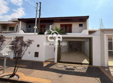 Casa · 159m² · 2 Quartos · 2 Vagas · Casa para venda em Residencial Horto Florestal Jacyra I de 159.00m² com 2 Quartos, 2 Suites e 2 Gara