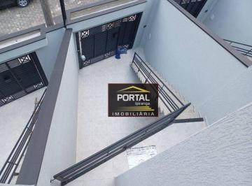 Casa · 112m² · 2 Quartos · 3 Vagas · Sobrado para venda em São João Clímaco de 112.00m² com 2 Quartos, 2 Suites e 3 Garagens