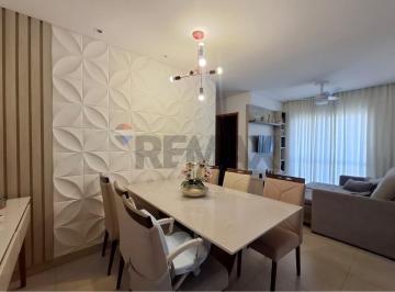 Apartamento · 112m² · 2 Quartos · 2 Vagas · Apartamento para venda em Alto Do Ipiranga de 112.00m² com 2 Quartos e 2 Garagens