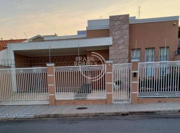 Casa · 186m² · 3 Quartos · 2 Vagas · Casa térrea à venda, 3 dormitórios, Área Gourmet, Votorantim