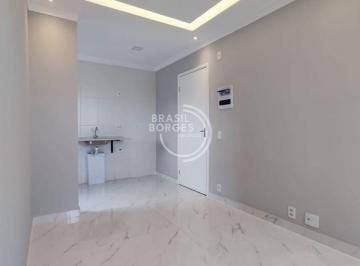 Apartamento · 45m² · 3 Quartos · 1 Vaga · Apt 45m² e Lazer Completo no Vistta Santa Rosália – 2 Dorms