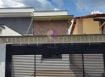 Casa · 110m² · 2 Quartos · 2 Vagas · Sobrado à Venda – Vila Suissa, Mogi das Cruzes/SP