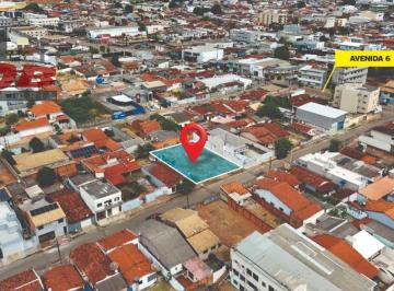 Foto 01 · Terreno, Formosinha, Formosa, GO