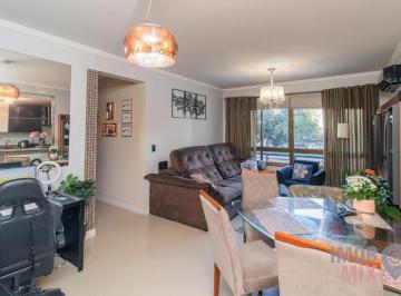 Apartamento · 75m² · 2 Quartos · Apartamento à venda - em Passo da Areia