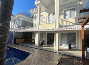 Casa de 4 quartos, Barueri · Casa de 250 m² com 4 quartos à venda em Alphaville