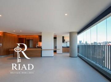 Apartamento · 178m² · 3 Quartos · 3 Vagas · H.I. Pinheiros | Apartamento com 3 Suítes | Rua Francisco Leitão, Pinheiros