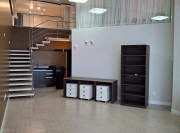 Comercial · 81m² · 2 Quartos · 2 Vagas · Sala Comercial Semi-Mobiliada para alugar no Centro de Balneário Camboriú - SC
