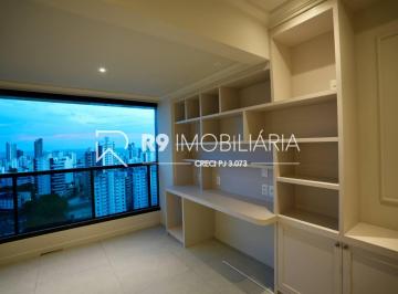 Luxuoso Apartamento à Venda na Graça – Vista Mar · Luxuoso Apartamento à Venda na Graça – Vista Mar