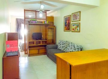 Apartamento · 24m² · 1 Quarto · 1 Vaga · Flat Waldorf 24m² Mobiliado e Equipado no Pool Hoteleiro, Vila Mariana, SP