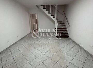 Casa · 120m² · 2 Quartos · 1 Vaga · Aluguel de Casa de 2 Quartos na Vila Prudente