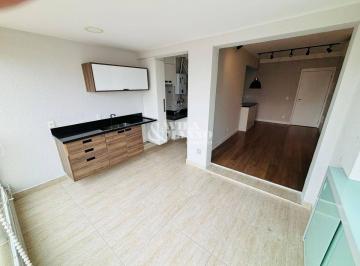 Apartamento · 65m² · 2 Quartos · 1 Vaga · Apartamento com 2 quartos, Tatuapé