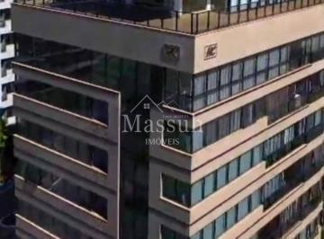 Apartamento · 590m² · 4 Quartos · COBERTURA DE CANTO COM 4 SUÍTES E 590M² COM VISTA DEFINITIVA PARA O PARQUE BURLE MARX –RESIDENCIAL P