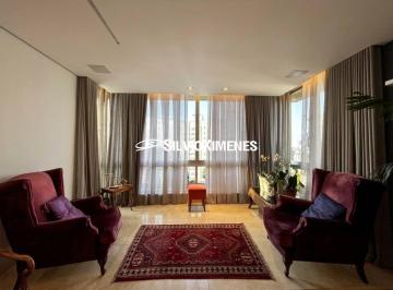 Apartamento · 220m² · 4 Quartos · 2 Vagas · Apartamento com 4 quartos à Venda, Gutierrez - Belo Horizonte
