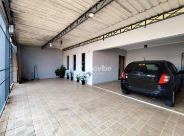 Casa · 186m² · 3 Quartos · 4 Vagas · Casa 3 Quartos com Suíte e 4 Vagas — Planalto do Sol, Sumaré — R$ 499.999