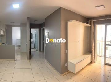 Apartamento · 2 Quartos · Apartamento à venda - no Jardim Santa Cristina