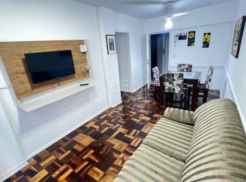 Apartamento · 40m² · 1 Quarto · Acácias Apartamento Quadra Mar 01 Dormitório à Venda Centro Balneário Camboriú