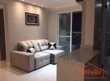 Apartamento · 62m² · 2 Quartos · 1 Vaga · Apartamento com 2 quartos à Venda, Vila Endres - Guarulhos