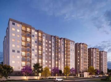 Apartamento · 34m² · 2 Quartos · Plano & Caminhos do Jaçanã | Construção | 34 metros | 02 dormitórios | com varanda | sem vaga