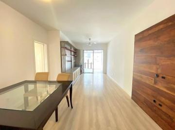 Apartamento · 124m² · 3 Quartos · 1 Vaga · Apartamento Garden 3 Quartos com 1 Suíte e 124m² - Campinas