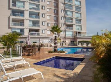 Foto 01 · Apartamento à venda em Osasco-SP, Pestana: 2 quartos, 1 suite, 2 salas, 2 banheiros, 2 vagas de gara
