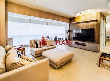 Apartamento · 85m² · 1 Quarto · 2 Vagas · Apartamento com ótimo preço no bairro Brooklin. Confira!