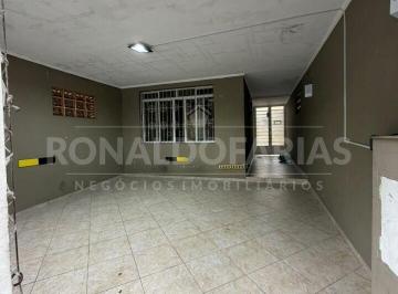 Casa · 160m² · 3 Quartos · 2 Vagas · Sobrado à venda no Parque das Árvores São Paulo
