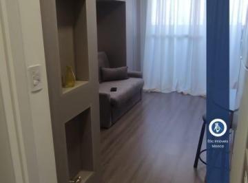Apartamento · 23m² · 1 Quarto · Apartamento na Quarta Parada, 23m², 1 Dormitório