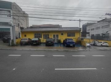 Comercial · 100m² · 6 Vagas · Prédio comercial campo grande na avenida excelente ponto
