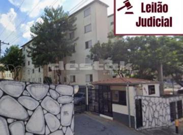 Apartamento de 2 quartos, Carapicuíba · Apartamento em Carapicuíba/SP