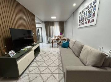 Apartamento · 115m² · 3 Quartos · 1 Vaga · APARTAMENTO COM SUÍTE + 2 QUARTOS, RAU