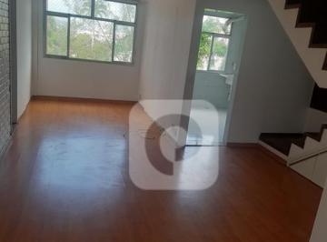 Apartamento · 69m² · 2 Quartos · 1 Vaga · Apartamento na Taquara todo reformado / 69 m²/2 quartos + suíte / 1 vaga