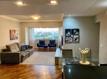 Apartamento · 104m² · 3 Quartos · 2 Vagas · Apartamento, 3 Dormitórios (1 suíte), 104m², Jardim Aquarius.