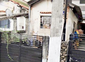 Terreno · 100m² · TERRENO Á VENDA COM 100m²