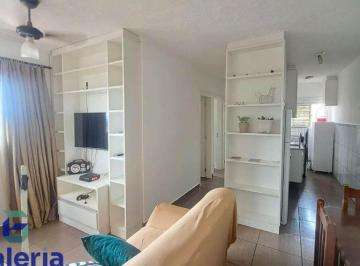 img0 · Apartamento com 2 quartos para venda 46m² - Cond Mais Campos Elíseos