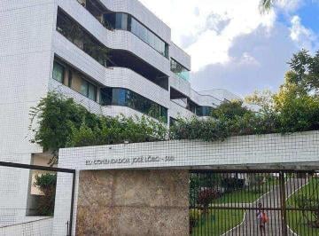 184506095907c5cbdc89f6950afd9e.jpeg · Apartamento de luxo à venda em Recife, Macaxeira, com 4 quartos, 200m²