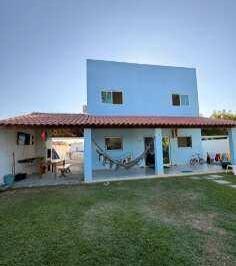 163008889c7f7ac81bf44815ae44c0.jpeg · Casa de condomínio à venda em Tamandaré, com 3 quartos, 140m²