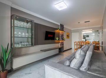 Apartamento de 3 quartos, Belo Horizonte · Apartamento em Belo Horizonte - MG em condomínio com 3 quartos 2 suítes