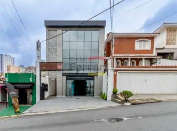 Comercial , São Paulo · Prédio Comercial - 3 pavimentos - 450m² - 2 vagas