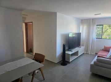 Apartamento à venda no ENTREMARES RESIDENCIAL, CRUZ DAS ALMAS, Maceió, AL · Apartamento à venda no ENTREMARES RESIDENCIAL, CRUZ DAS ALMAS, Maceió, AL