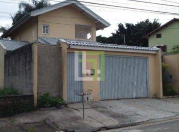 Casa · 272m² · 3 Quartos · Casa para aluguel - na Vila Ponte de Campinas