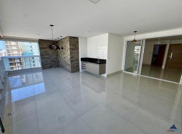 Foto 01 · Apartamento 3 quartos para locação anual na Praia do Morro