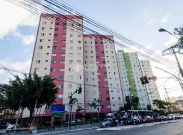 Apartamento · 56m² · 2 Quartos · 1 Vaga · Apartamento à venda em São Bernardo Do Campo