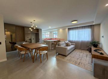 Apartamento · 97m² · 3 Quartos · 1 Vaga · Apartamento com 3 dormitórios à venda, 97 m² por R$ 1.350.000,00 - Vila Mariana