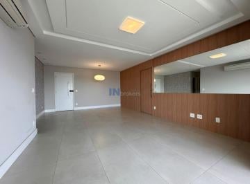 Apartamento · 166m² · 4 Quartos · 3 Vagas · Apartamento alto padrão para locação no Condomínio Alta Vista - Anhangabaú - Jundiaí SP, 04 suítes,