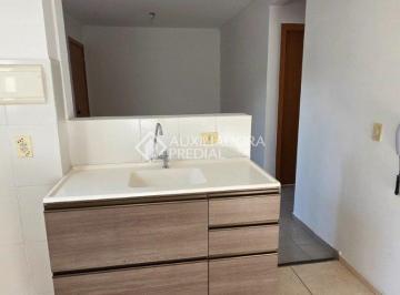Apartamento · 44m² · 2 Quartos · 1 Vaga · Apartamento à venda no Residencial Porto Laçador